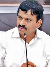 గాంధీ జయంతి నాటికి అందుబాటులోకి లైసెన్స్డ్ సర్వేయర్లు