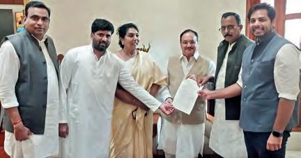 రాష్ట్రానికి త్వరలో 62వేల మె.ట యూరియా