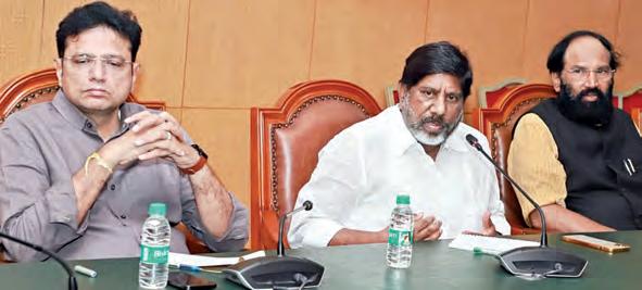 42 శాతం కోటా అమలు ఎలా?