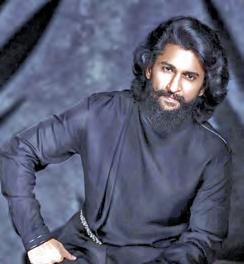 'ది ప్యారడైజ్' కోసం హాలీవుడ్ కొలాబరేషన్