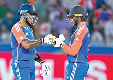 సూపర్ విక్టరీ