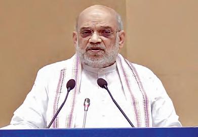 మావోయిస్టులతో కాల్పుల విరమణ ప్రసక్తే లేదు