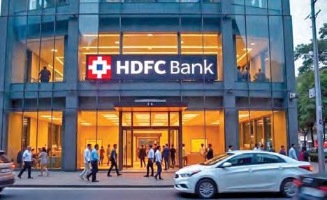 హెచ్ఎస్సి డిఐఎఫ్సి శాఖపై ఆంక్షలు