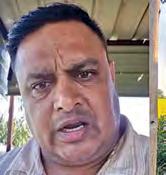 హర్యానాలో ఎఎస్ఐ ఆత్మహత్య
