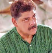 మహాభారత్ కర్ణుడు పంకజ్ ధీర్ కన్నుమూత