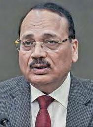 సుప్రీం సిజెగా జస్టిస్ సూర్యకాంత్!