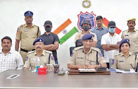 గోరక్షక్పై కాల్పులు జరిపిన నిందితుల అరెస్టు