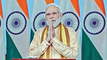 జిఎస్టీలో మార్పులతో అందరిలో సంతోషం: పిఎం
