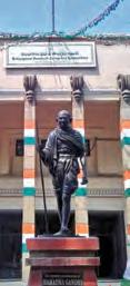 త్వరలో డిసిసి చీఫ్ ల నియామకం