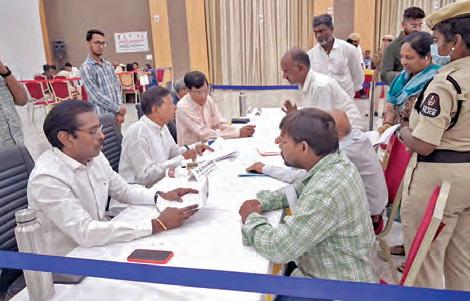 విజయ డెయిరీ ఉత్పత్తుల విస్తరణ