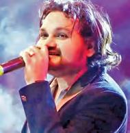 ఒడిశా ప్రముఖ గాయకుడు హుమేన్సాగర్ కన్నుమూత
