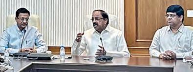 నేటి నుండి పత్తి కొనుగోళ్లు యధాతథం