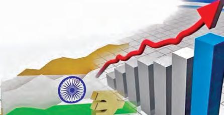 భారత్ జిడిపి భళా!