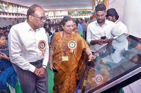 ప్రాథమిక హక్కులకు కేంద్ర బిందువు భారత రాజ్యాంగం