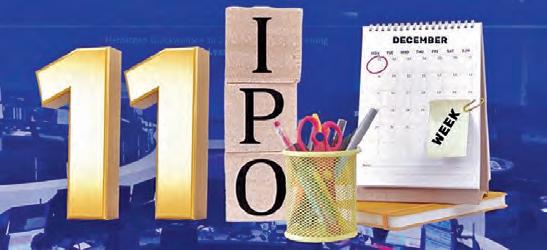 మీషో సహా మార్కెట్లకు వస్తున్న 11 ఐపిఒలు!