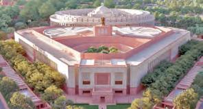 21 నుంచి వర్షాకాల పార్లమెంటు సమావేశాలు