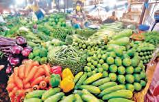 కూరగాయల ధరలకు రెక్కలు