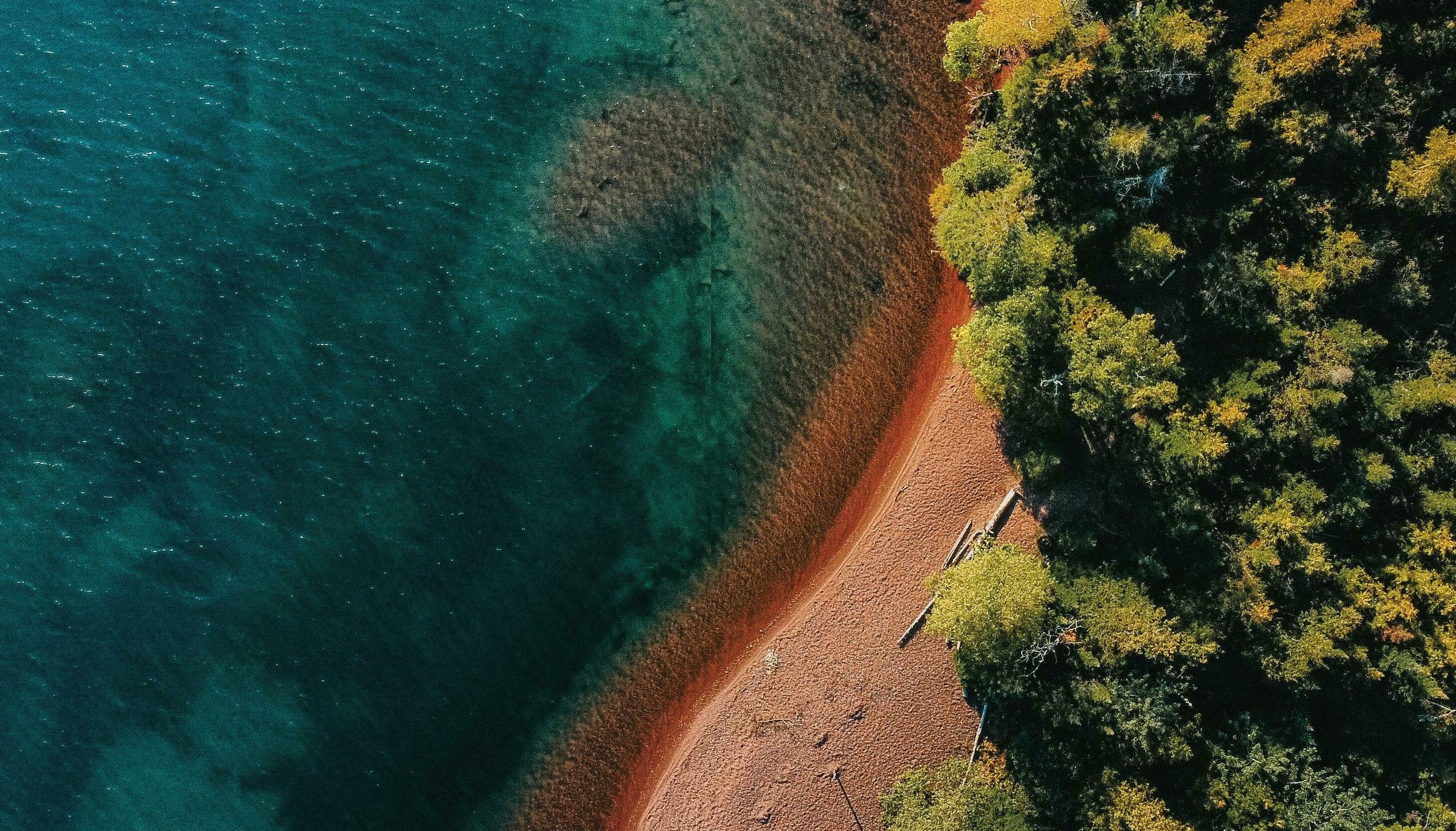DISCOVER THE GREAT LAKES REGION