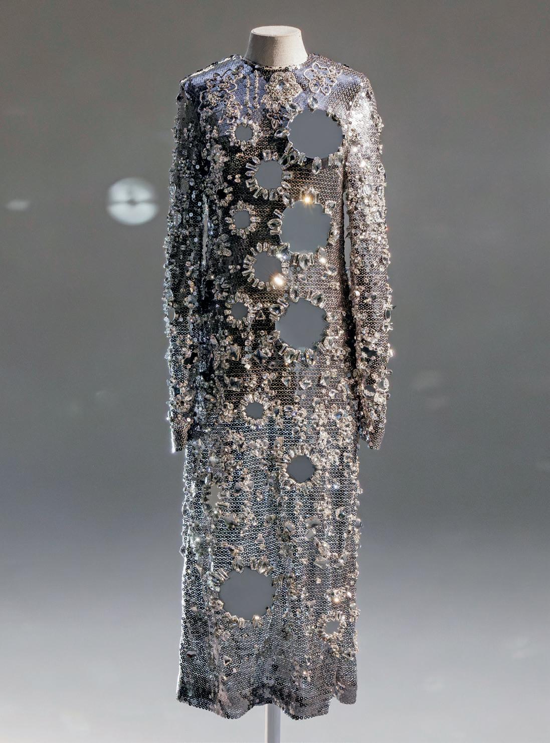 A Prism of CRAFT