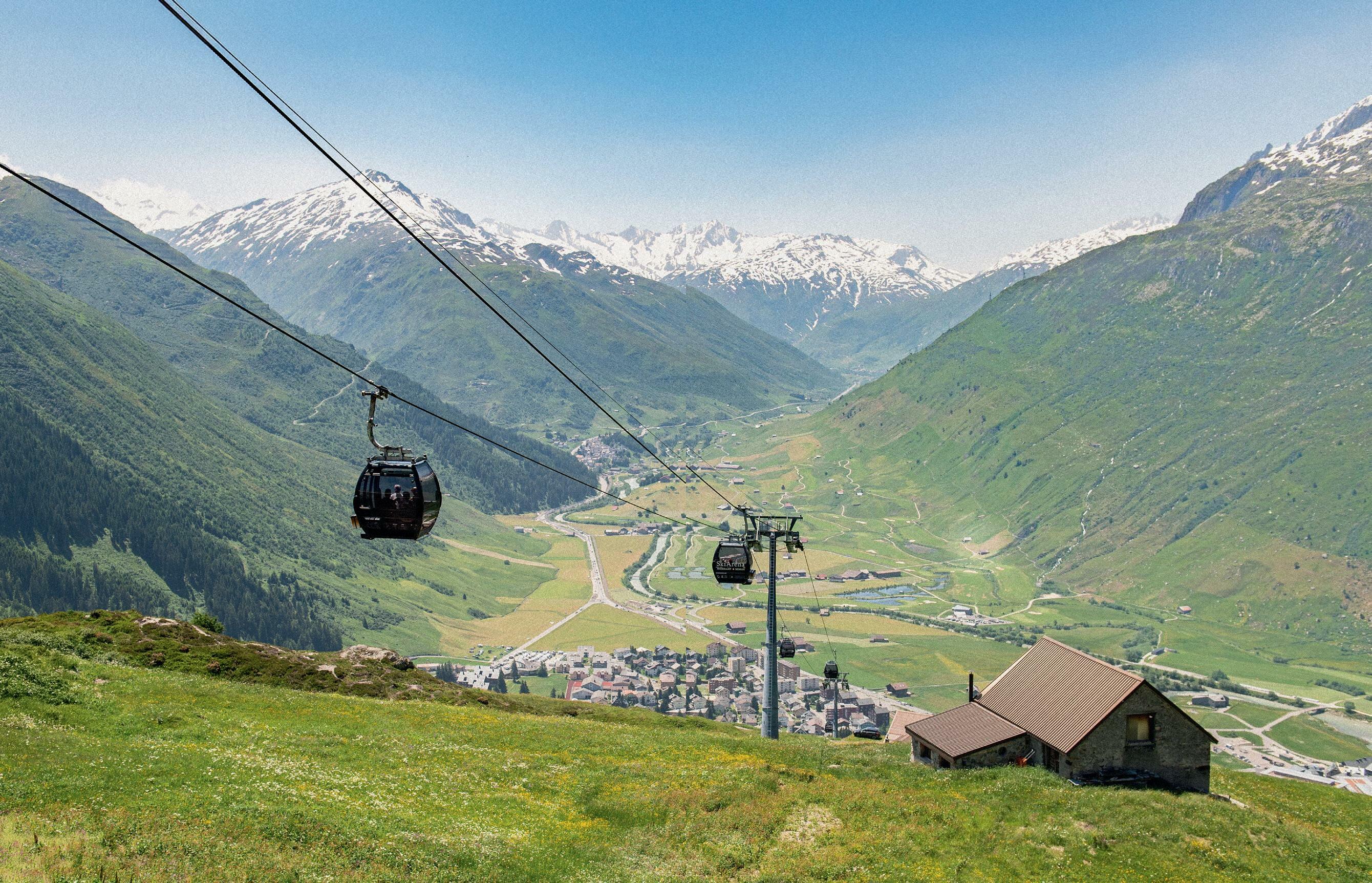 Piste PERFECT