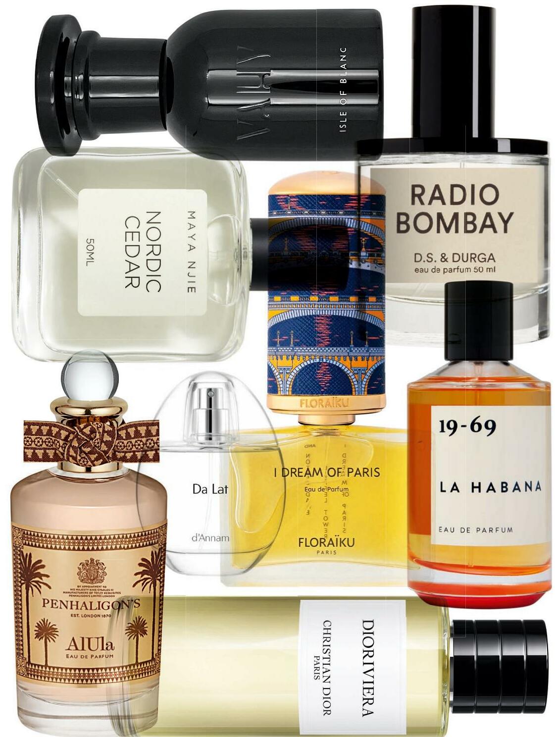 BeautyDESK