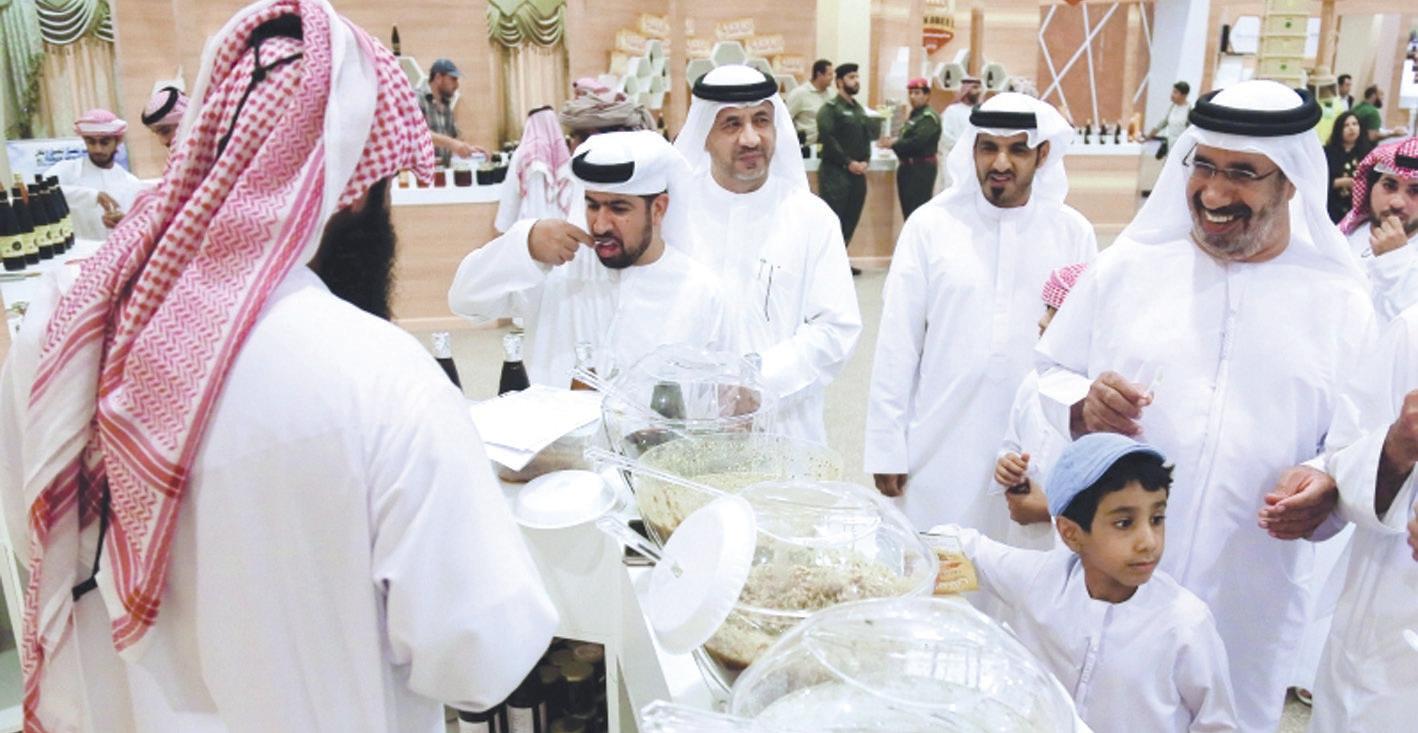 المهرجانات الزراعية.. مواسم اجتماعية تعزز السياحة الخضراء