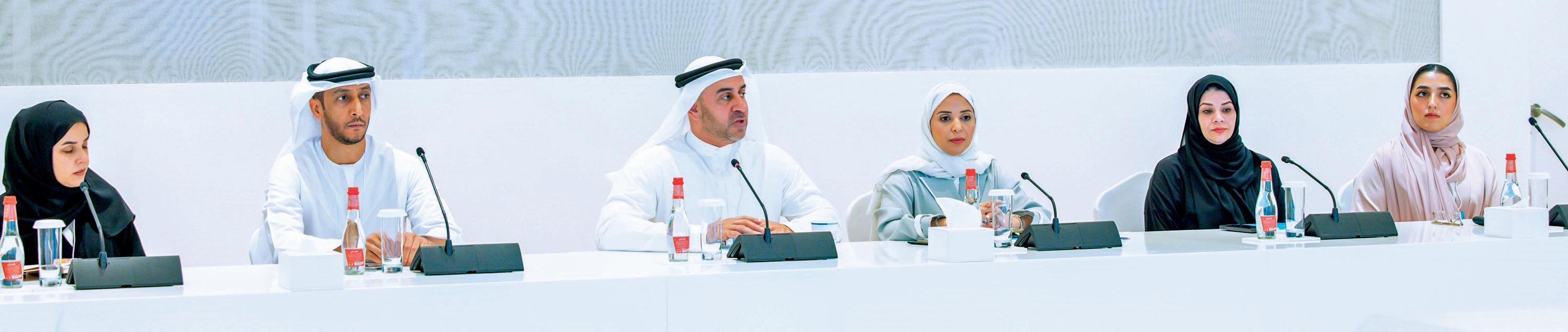 الإمارات رسّخت ريادتها في تحقيق أهداف التنمية المستدامة