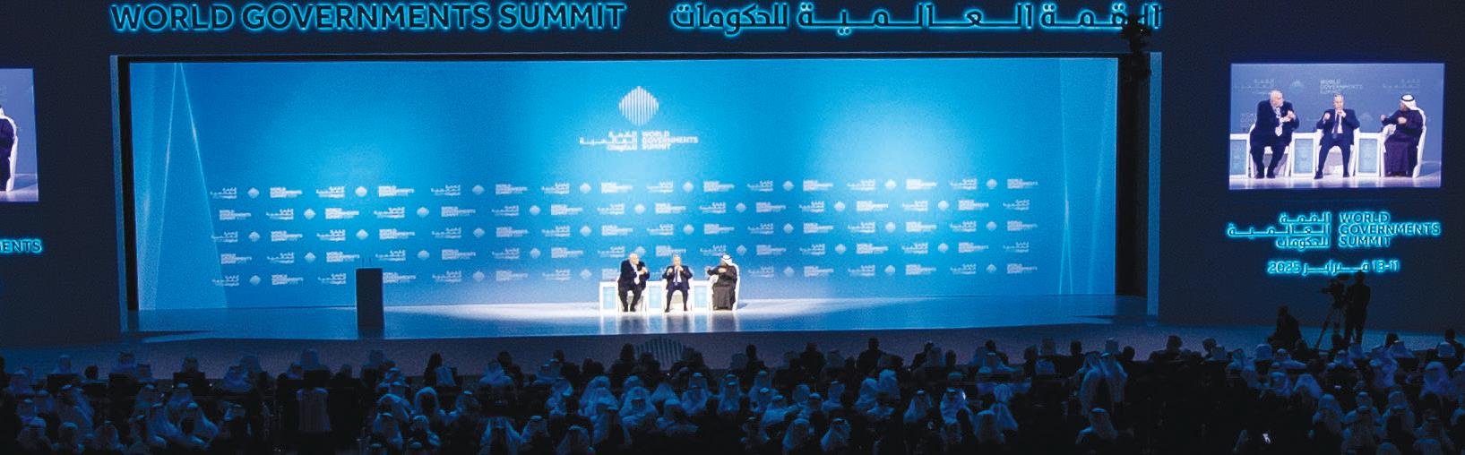 أبو الغيط وجاسم البديوي: فكرة ترامب بشأن غزة مرفوضة فلسطينياً وعربياً ودولياً