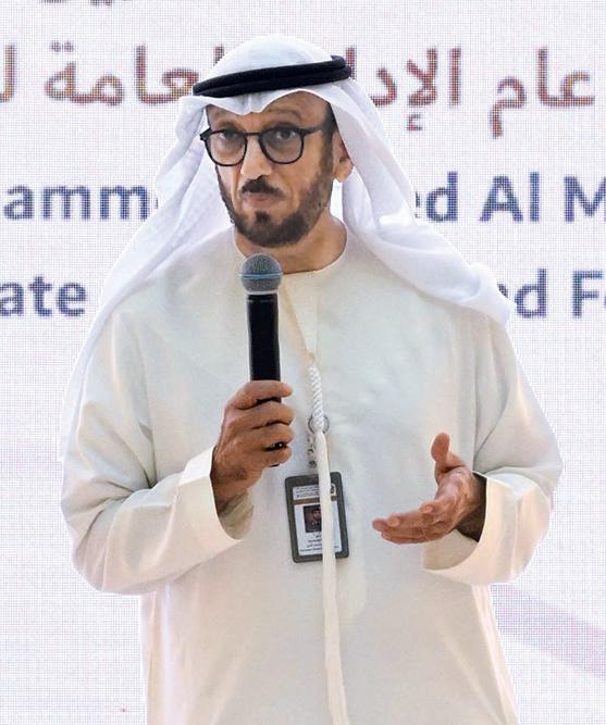 إطلاق منصة «سلامة» بدبي لتجديد الإقامة وإلغائها