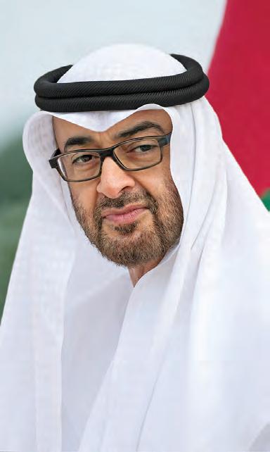 رئيس الدولة يعين وكيلاً لوزارة الرياضة ومديراً عاماً لـ «الاتحادية للموارد البشرية»