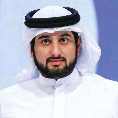 بتوجيهات أحمد بن محمد: «محمد بن راشد الخيرية» تدعم حملة "وقف الأب" بـ 20 مليون درهم