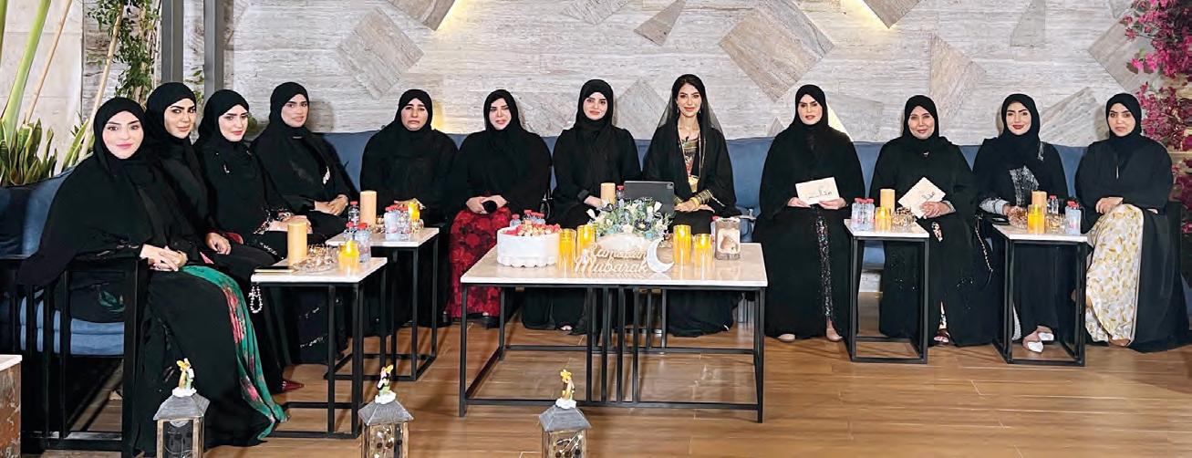 غرس القيم الإماراتية في نفوس الأبناء يحميهم من السلوكيات الدخيلة