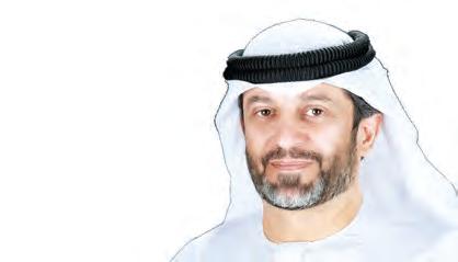 «باص وكسوة الخير» مبادرتان نوعيتان لـ«طرق دبي»