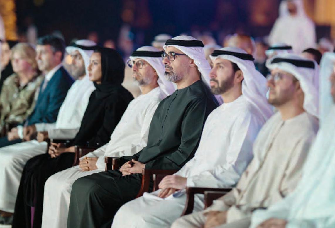 خالد بن محمد: مواصلة تعزيز الخدمات الصحية والاستثمار في البحوث الطبية وتوظيف التقنيات