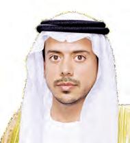 سلطان بن طحنون: محطة مضيئة في مسيرة الإمارات الحافلة بالعطاء