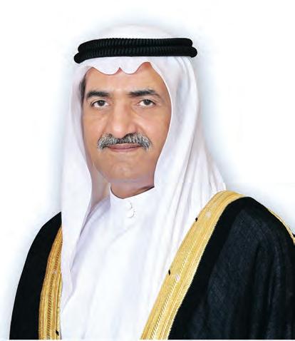حمد الشرقي: «يوم زايد للعمل الإنساني» إحياء لجميع القيم الأخلاقية النبيلة