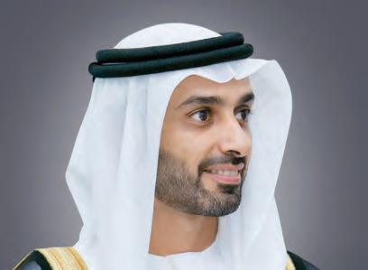 أحمد النعيمي: إرث زايد نهج راسخ في العطاء