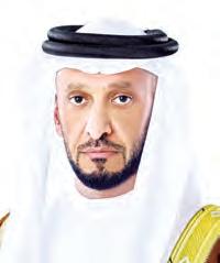 عبدالله آل حامد: محطة لاستحضار إرث زايد