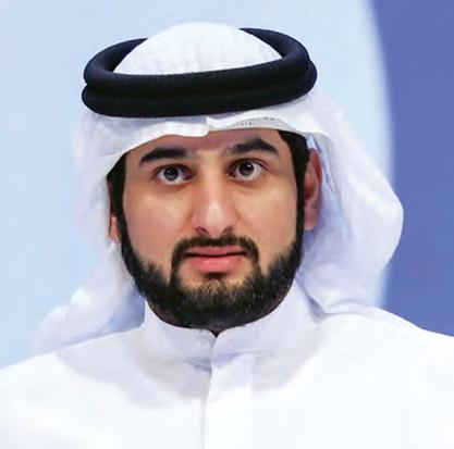 أحمد بن محمد: الإمارات تجدد العهد بالسير على خطى زايد الخير بلا حدود ولا تمييز