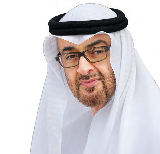 "البيان" تكشف تفاصيل مكرمة حمدان بن محمد لموظفي حكومة دبي المدنيين