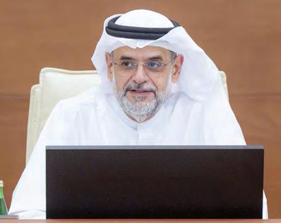 ولي عهد الشارقة: تطوير أكاديمية العلوم الشرطية والارتقاء ببرامج تأهيل الكوادر