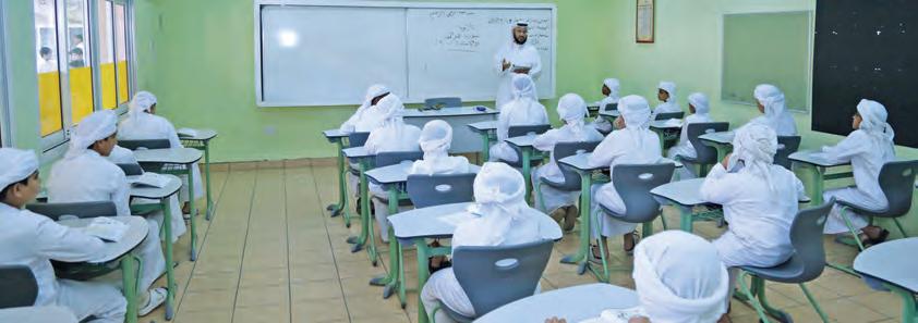 انطلاق أسبوع التدريب التخصصي للقيادات والمعلمين والوظائف الداعمة