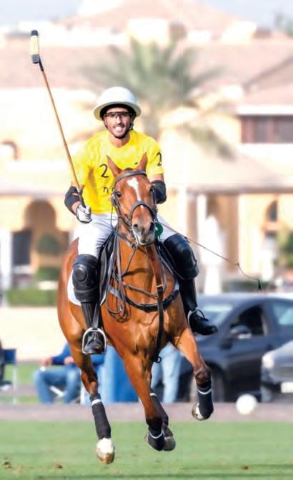 راشد العبار: الصيام حافز قوي للرياضيين في التدريبات والمباريات