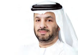 500 مشارك إقليمي ودولي في قمة حوكمة التقنيات الناشئة