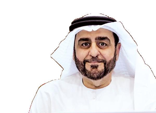 «إيدج» تتعاون مع «إمجيبرون» البحرية البرازيلية لتطوير أنظمة الأسلحة في المستقبل