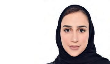 عائشة أميري.. طموح وتفانٍ في خدمة مرضى الإدمان