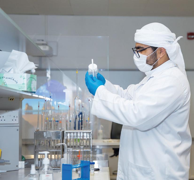 أكاديميون ومتخصصون: التنمية المستدامة تتطلب شراكة الجامعات والقطاعين الحكومي والخاص
