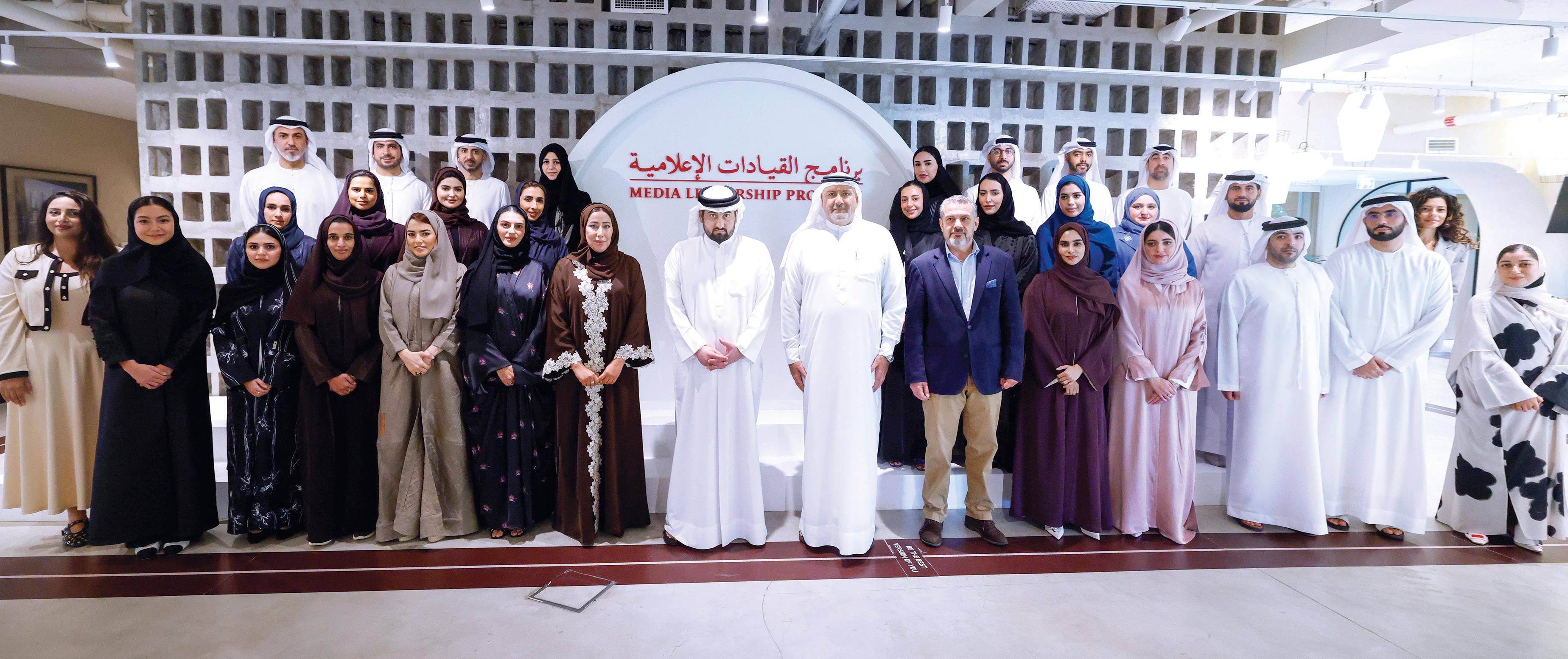 أحمد بن محمد: دبي صنعت تجربة تنموية رائدة جديرة أن تُنقل إلى العالم