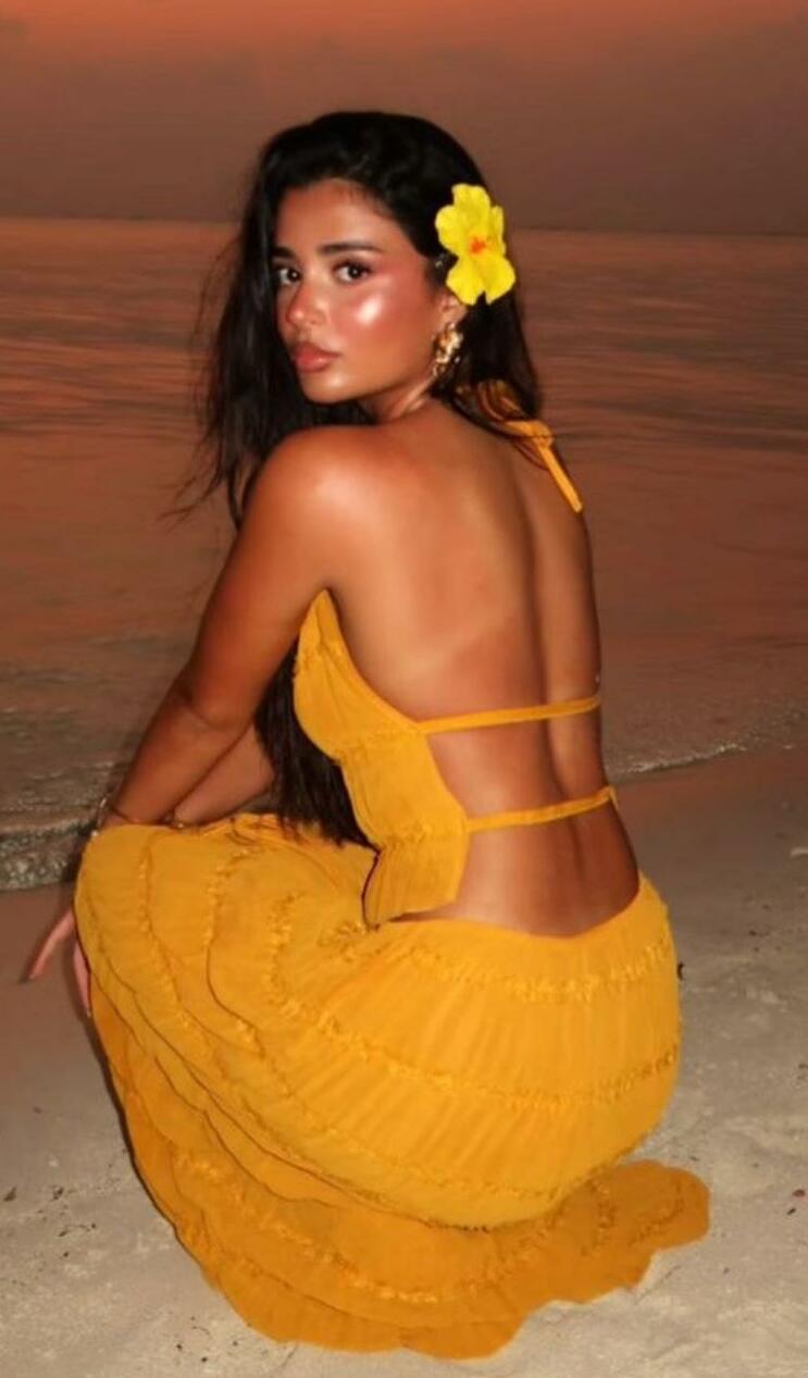 GLOWY pero real