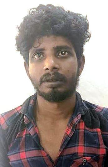 எழும்பூர் பகுதியில் செல்போனை திருடிச்சென்ற 2 பேர் கைது-2 செல்போன்கள் பறிமுதல்